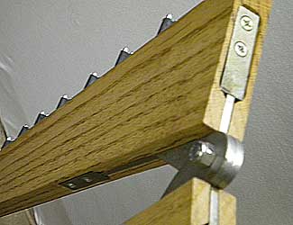 Honduras Rosewood Marimbas