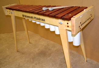 Soprano Marimba