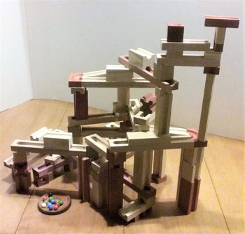 The Deluxe Set