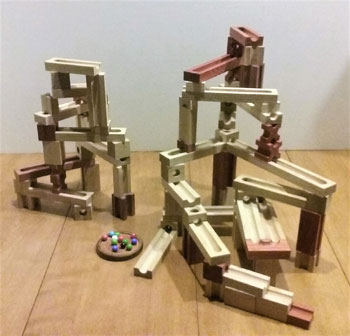 The Small and Medium Sets
